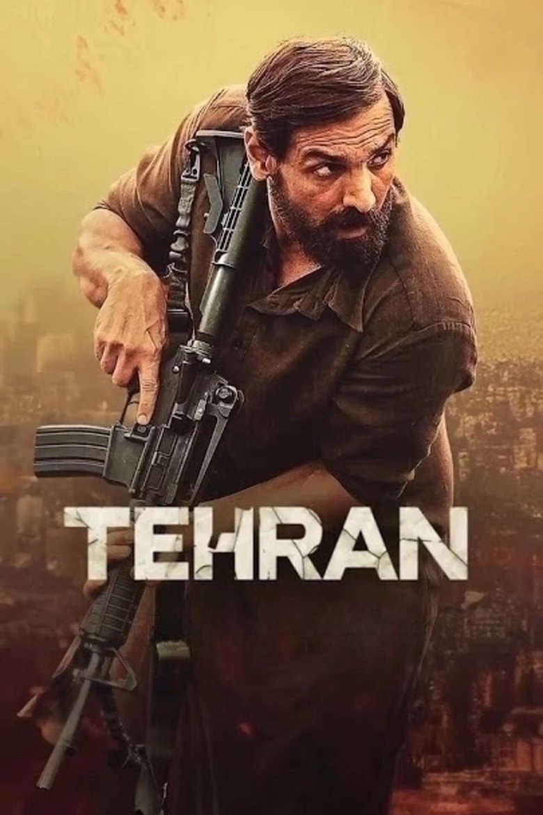 Tehran (2025)