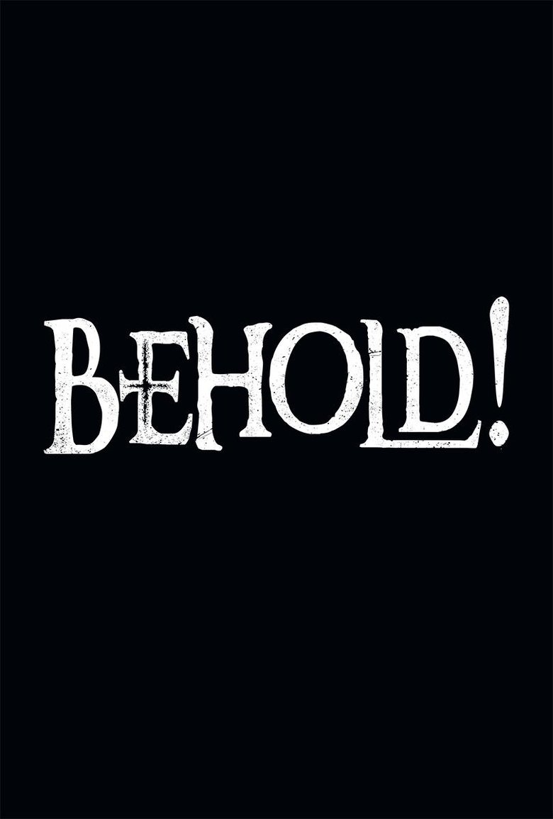 Behold! (2025)