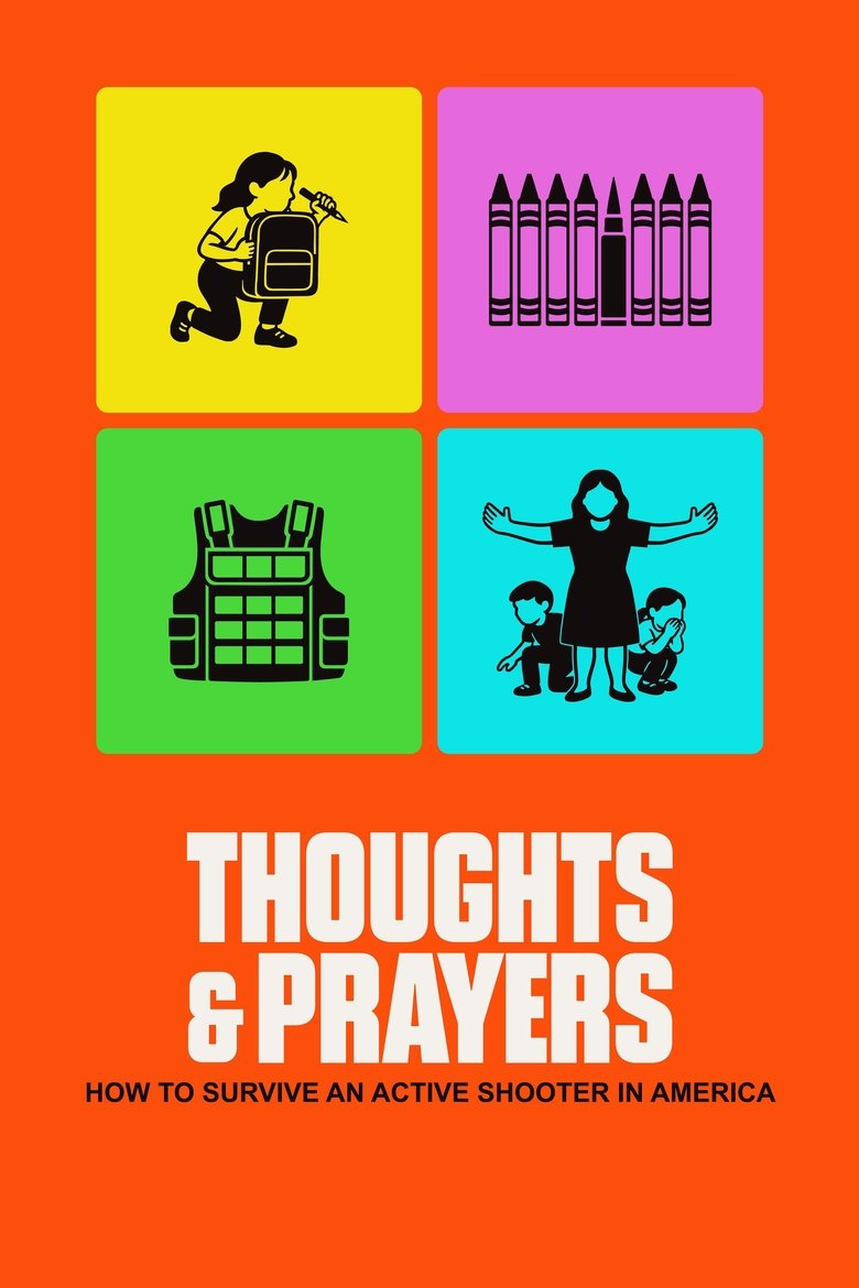 Thoughts & Prayers (2025)