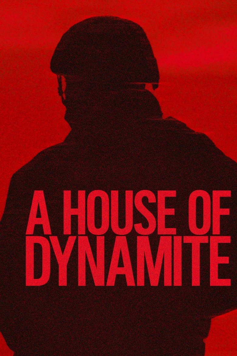 A House of Dynamite (2025)