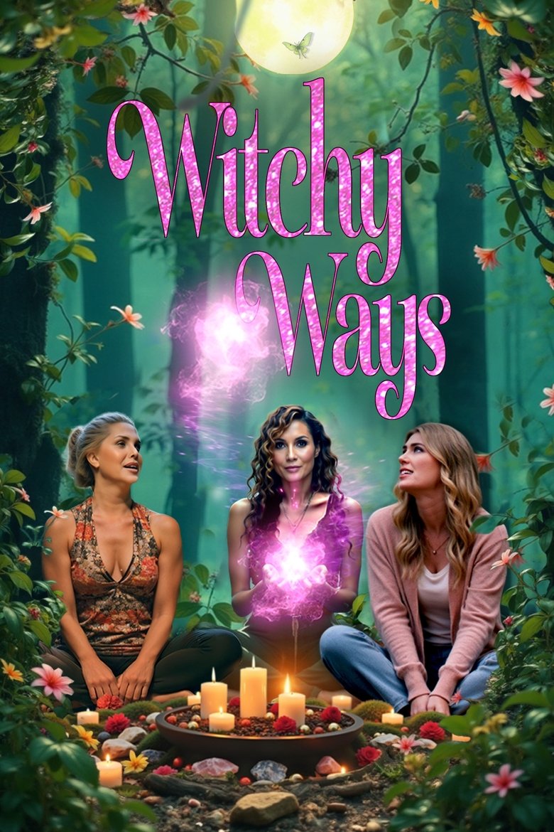 Witchy Ways (2024)