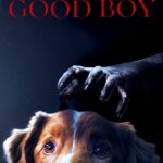 Good Boy (2025) good boy