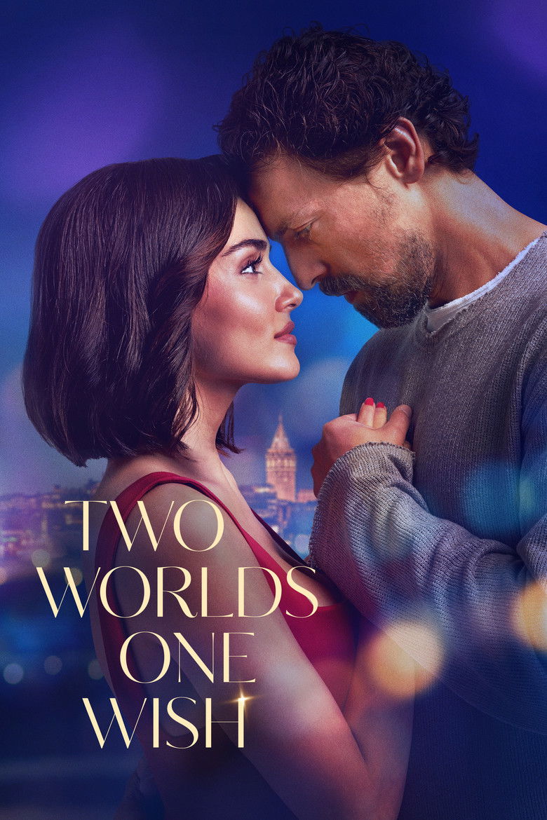Two Worlds One Wish (2025)