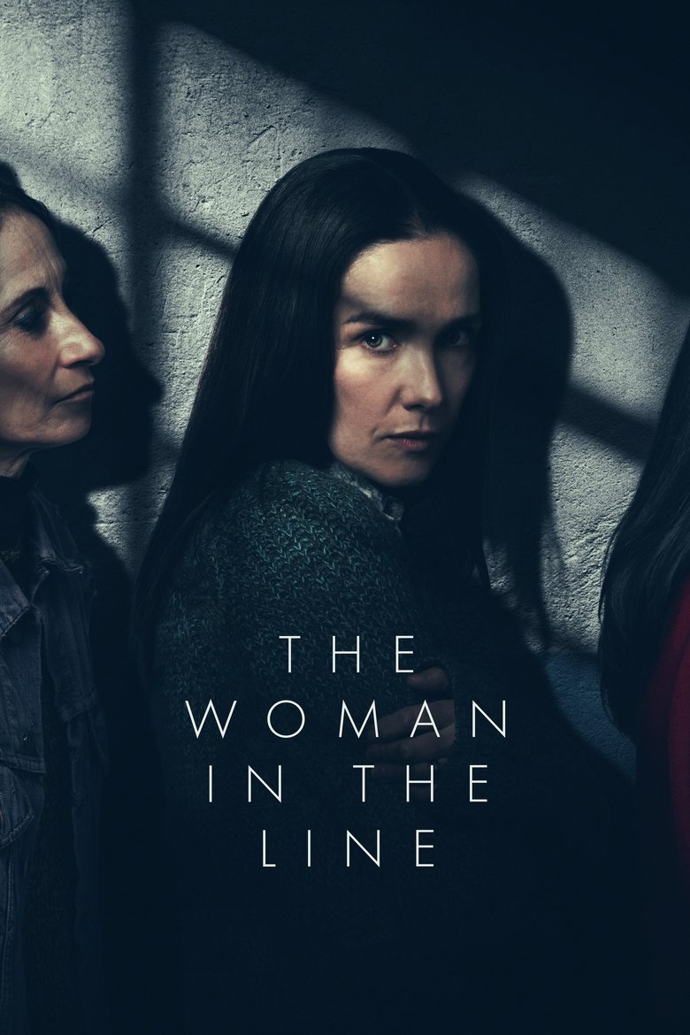 The Woman in the Line (2025)