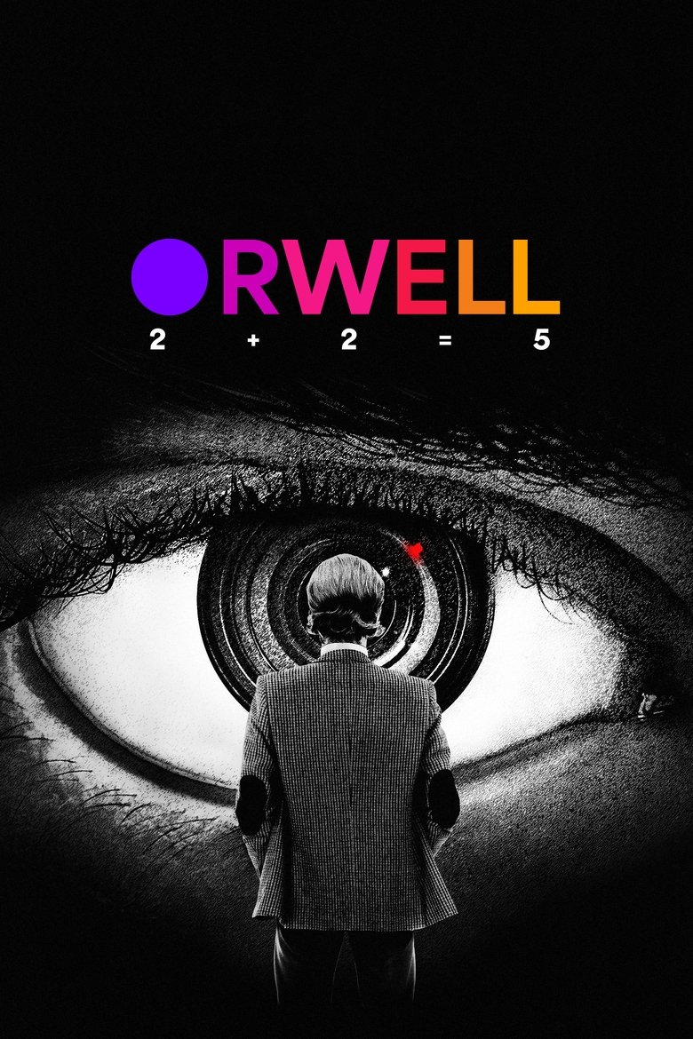 Orwell: 2+2=5 (2025)