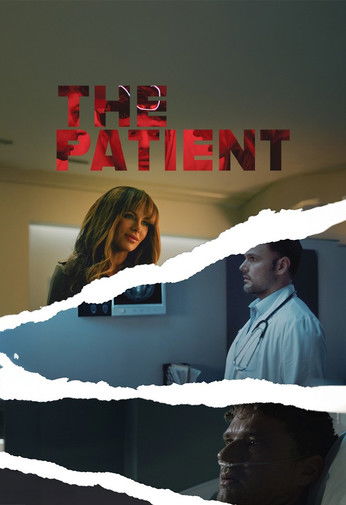 The Patient (2025)