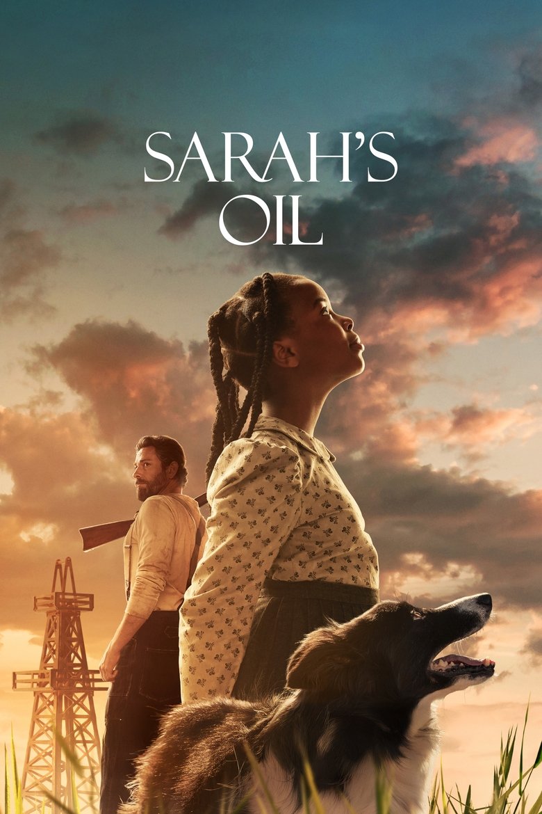 Sarah’s Oil (2025)