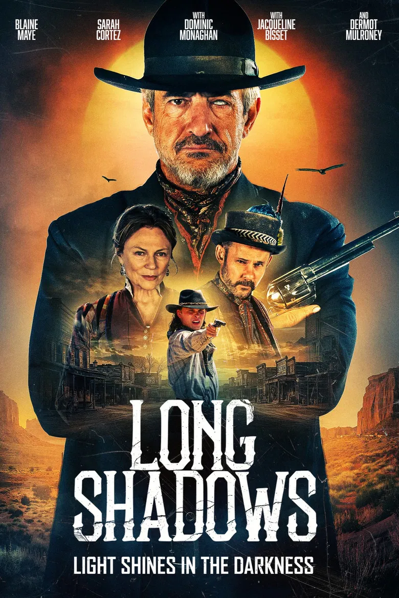 Long Shadows (2025)