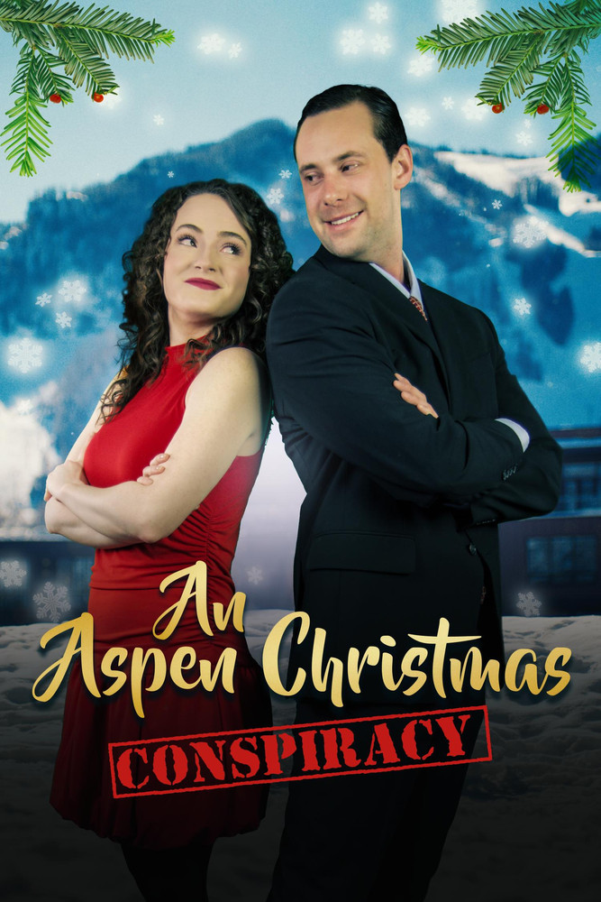 An Aspen Christmas Conspiracy (2025)