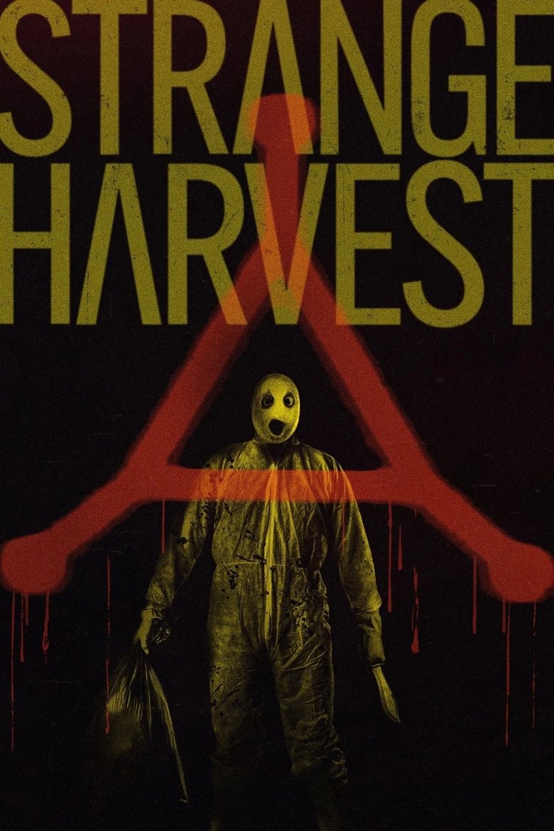 Strange Harvest (2025)