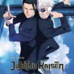 JUJUTSU KAISEN: Hidden Inventory / Premature Death - The Movie (2025) kZkyr1sRzarENrxjtltPvmHRrTk.jpg