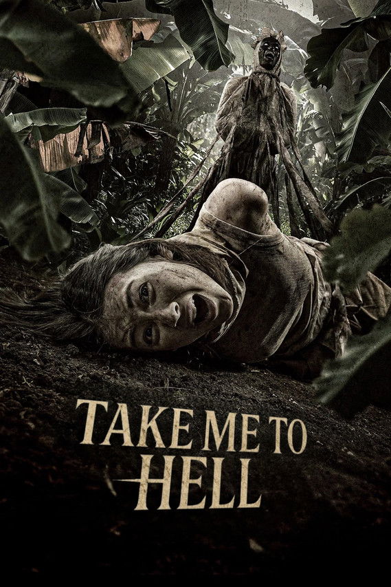 Take Me to Hell (2025)