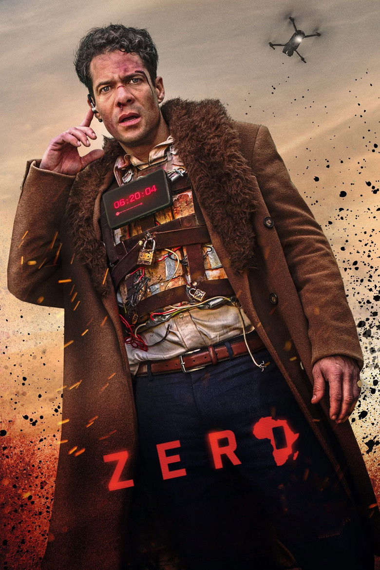 Zero (2025)