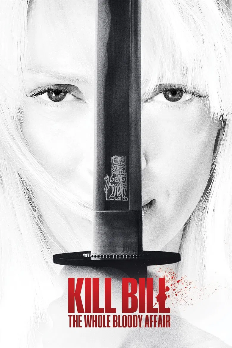 Kill Bill: The Whole Bloody Affair (2025)