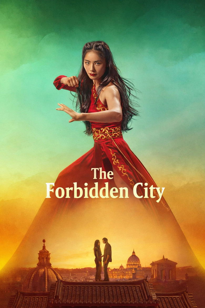 The Forbidden City (2025)