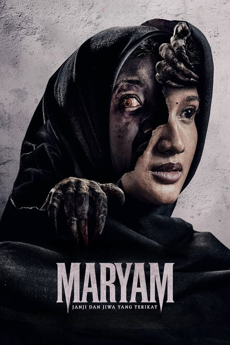 Maryam: The Untold Story (2025)