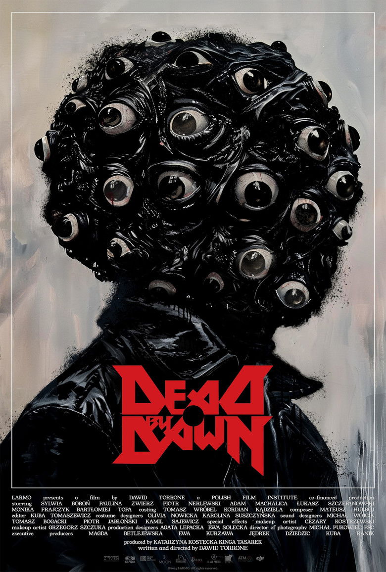 Dead by Dawn (2025)