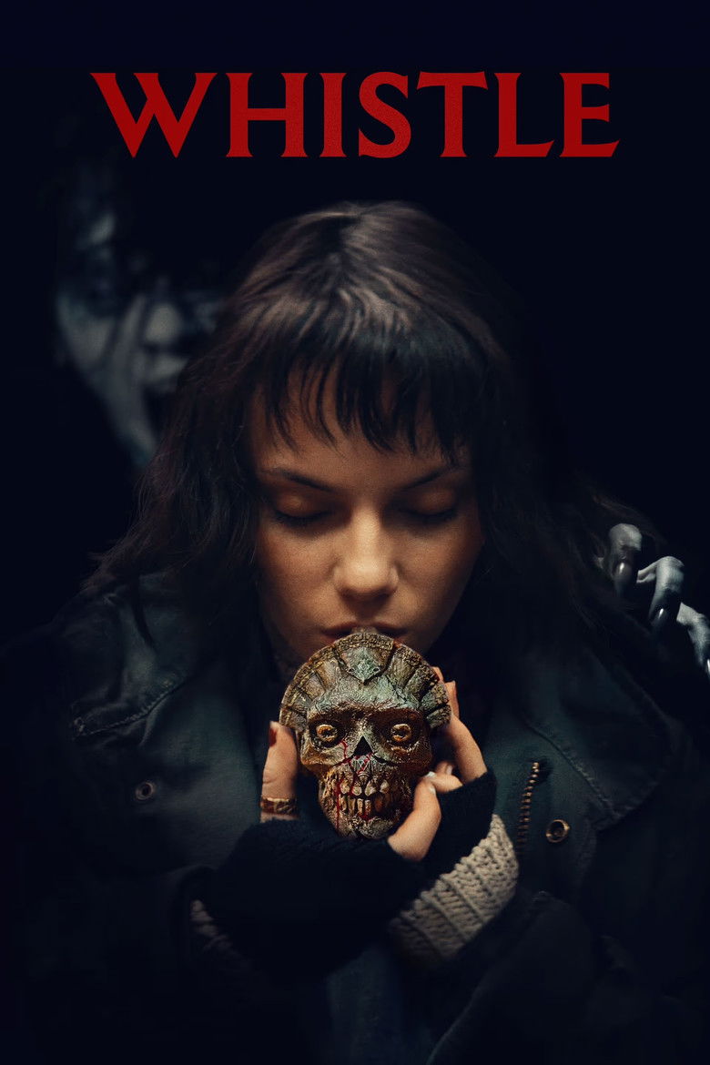 Whistle (2026)