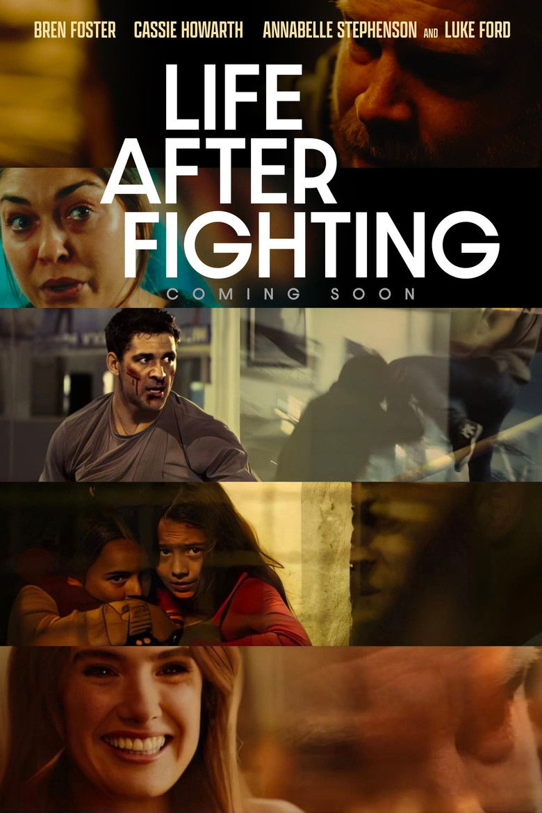 Life After Fighting (2024)