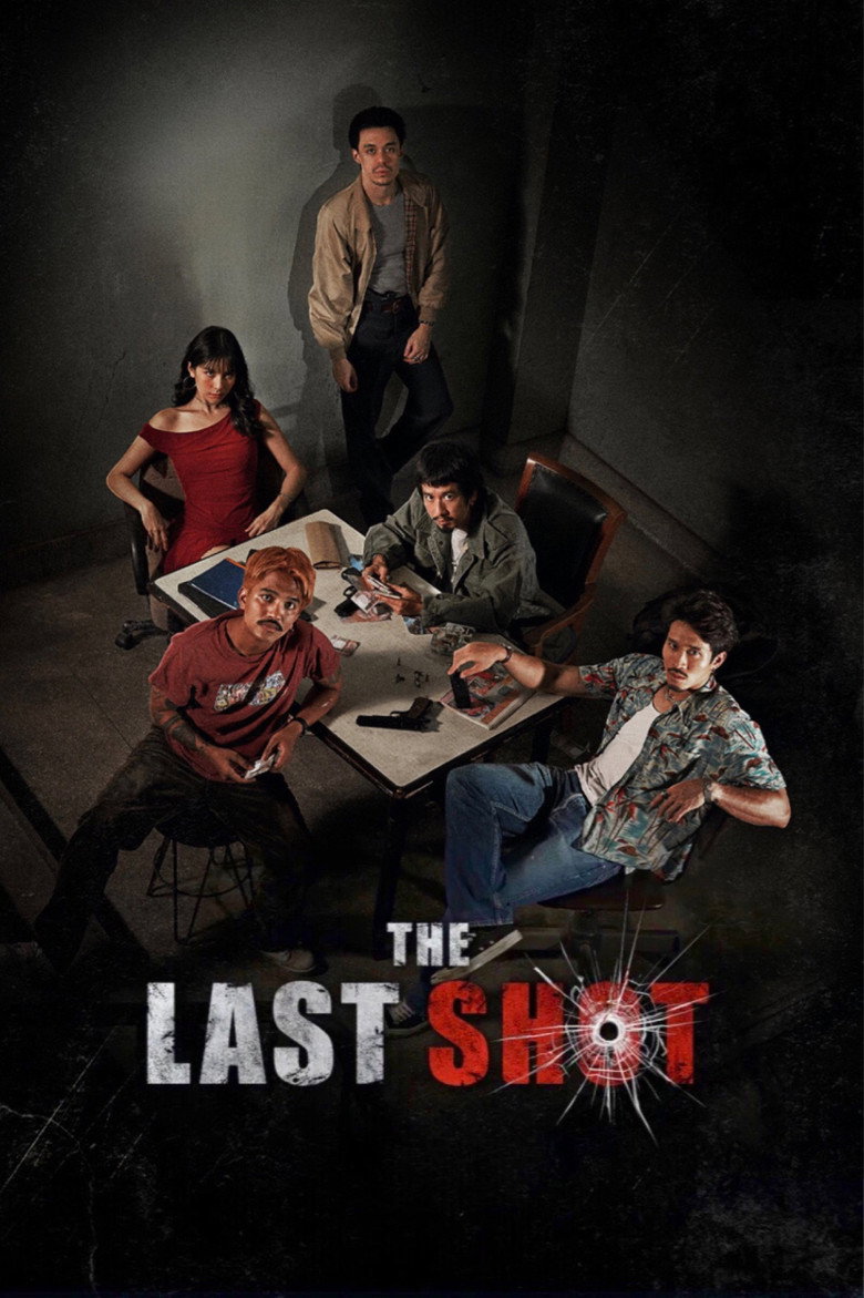 The Last Shot (2025)