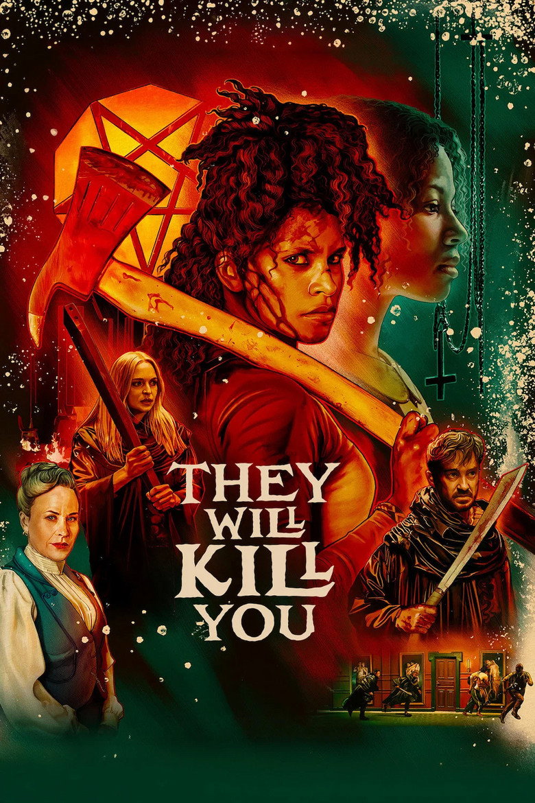 They Will Kill You (2026)