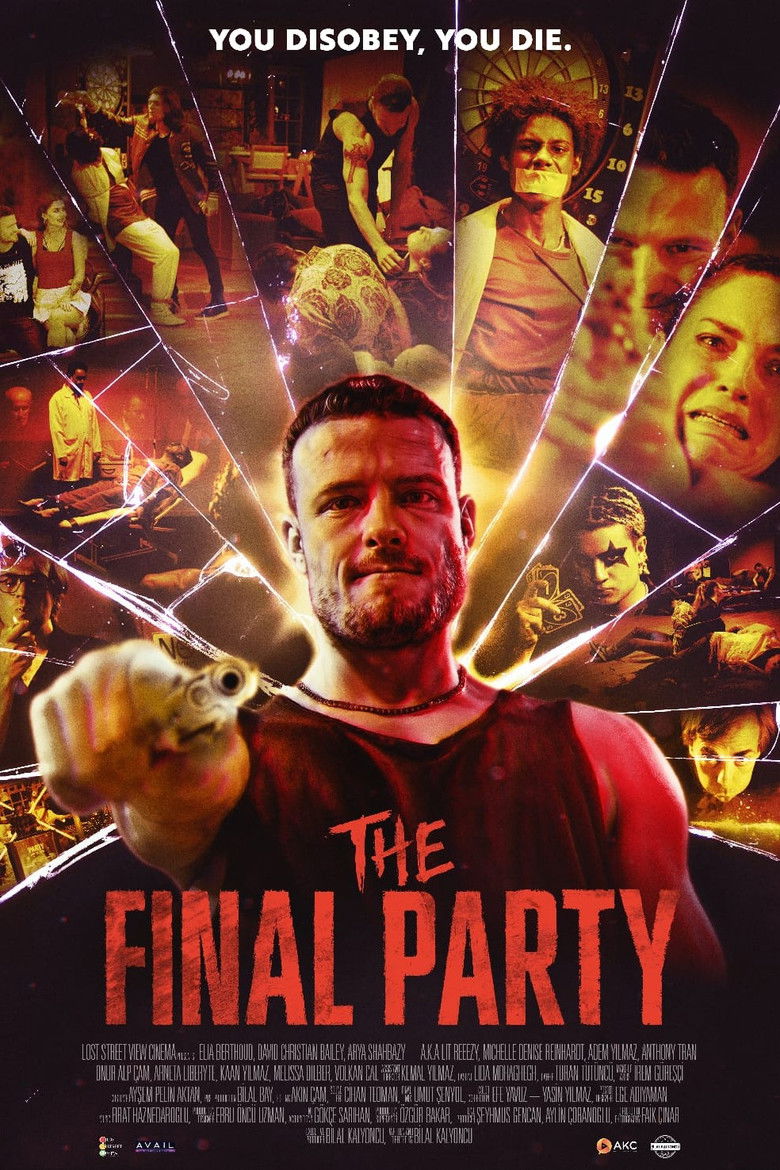 The Final Party (2025)
