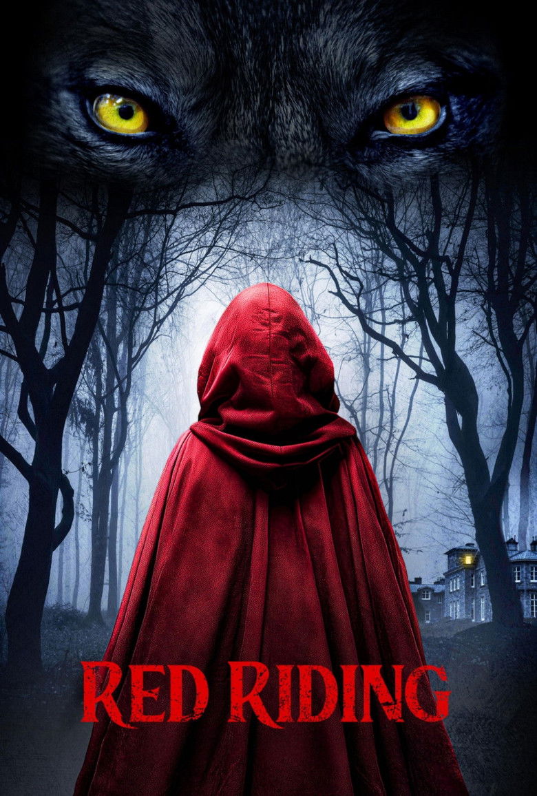 Red Riding (2026)