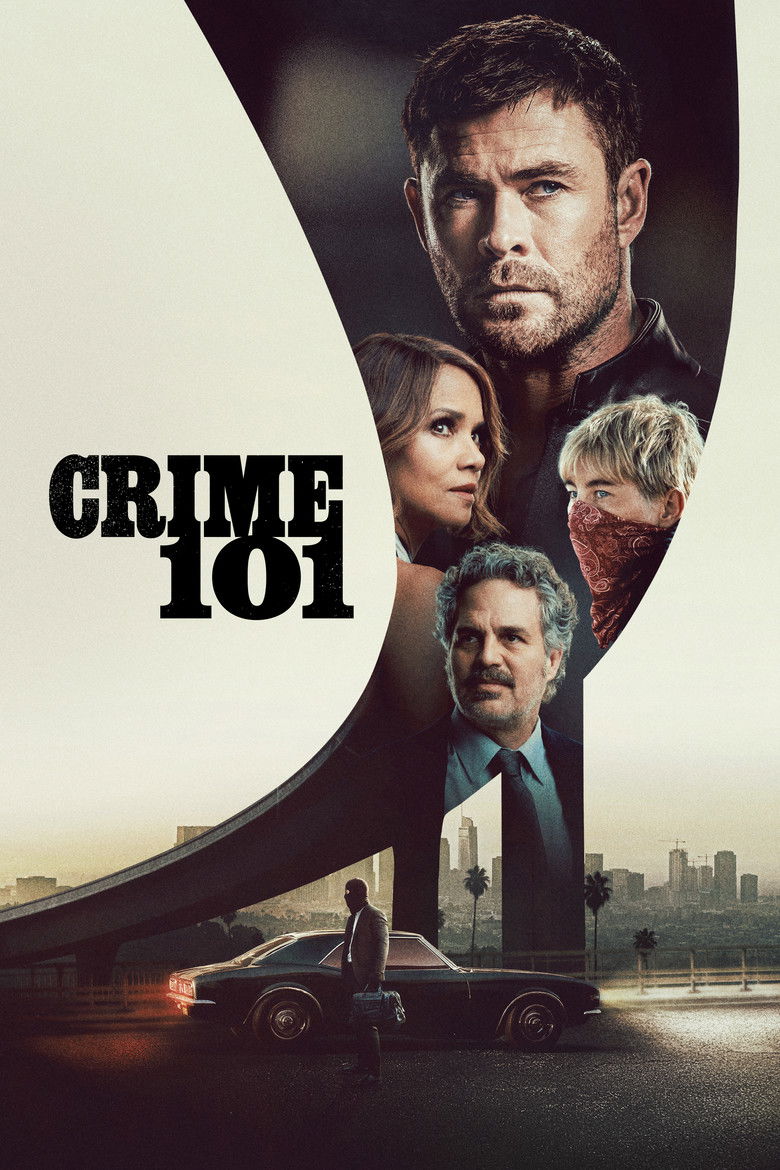 Crime 101 (2026)