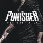 The Punisher: One Last Kill (2026) The Punisher
