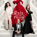 The Devil Wears Prada 2 (2026) The Devil Wears Prada 2