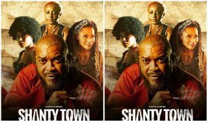 'Shanty Town' - Here Are Some Hidden Fact You Didn't Know About The Nollywood Series shantytown