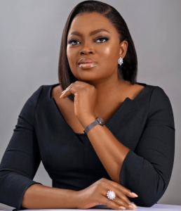 Funke Akindele Biography, Movies, Early Life, Age, Awards & Networth funke-min