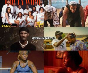 Top 10 Blockbuster Nollywood Movies We Can't Wait To See This 2023 topnollywoodmoviesnigerian