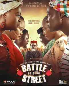 Battle On Buka Street (2022) Battle-On-Buka-Street
