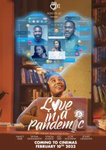 Love In A Pandemic (2023) Love-In-A-Pandemic