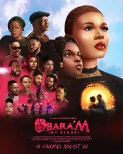 Obara'M (2022) ObaraM