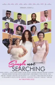 Single Not Searching (2022) Single-Not-Searching