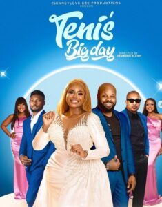 Teni's Big Day (2023) Tenis-Big-Day