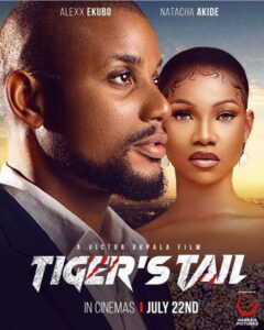 Tiger's Tail (2022) Tigers-Tail