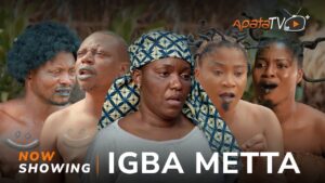 Igba Meta (2023) Igba-Meta