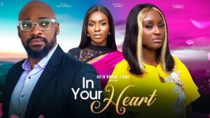 In Your Heart (2023) inyourheart