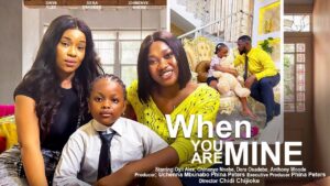 When You Are Mine (2023) whenyouaremine
