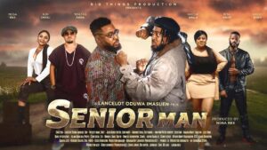Senior Man (2023) Senior-Man