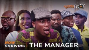 The Manager (2023) The-Manager