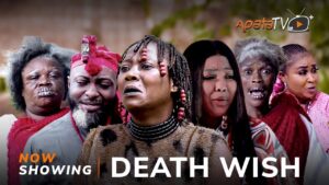 Death Wish (2023) deathwish