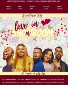 loveinashowroom