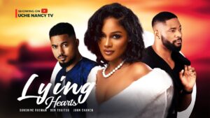 Lying Hearts (2023) lyinghearts