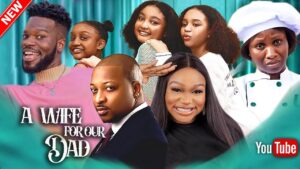 A Wife For Our Dad (2023) AWifeforourDad