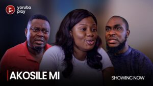 Akosile Mi (2023) Akosile-Mi