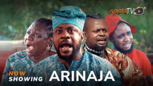 Arinaja (2023) Arinaja